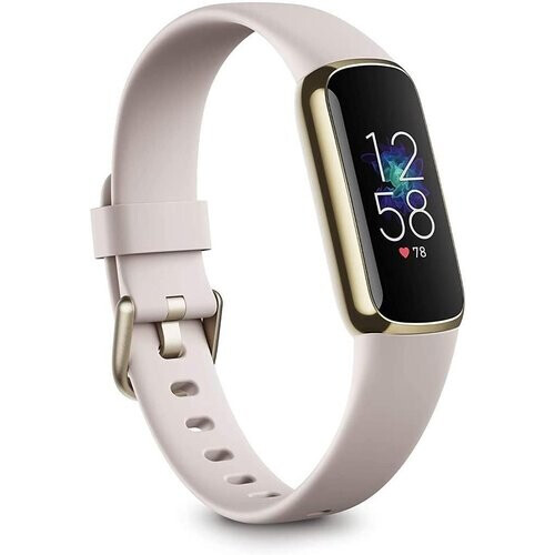 Meet Fitbit Luxe--a fashion-forward fitness & ...