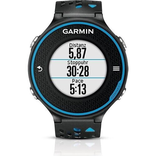 Smart Watch Garmin Forerunner 620 HR GPS - ...