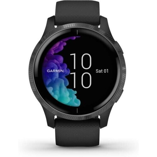 About this item Beautiful bright AMOLED display ...