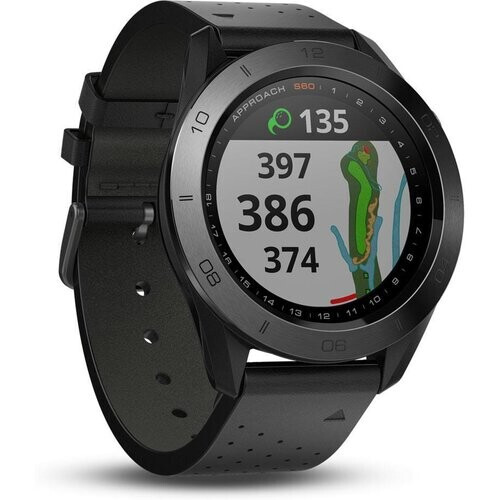 Smart Watch Garmin GPS Approach S60 Premium ...