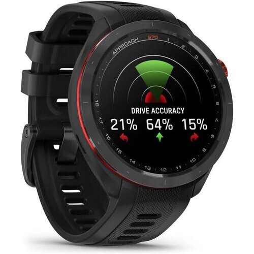 Smart Watch Garmin GPS Approach S70 - ...
