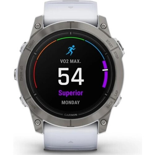 Garmin Smart Watch Epix Pro Gen 2 GPS Introducing ...
