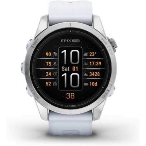 Garmin Smart Watch Epix Pro Gen 2 GPS - ...
