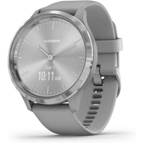 Garmin Smart Watch Vívomove 3 GPS - Grey ...