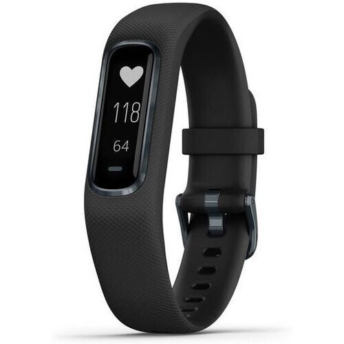 Garmin Smart Watch 010-N1995-03 - Black ...