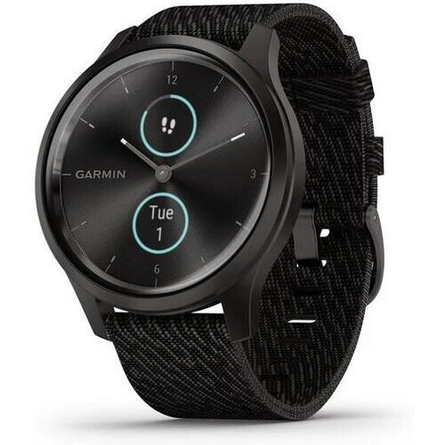 Garmin Smart Watch 010-02240-03 GPS - ...