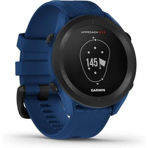Garmin Smart Watch APPROACH S12 GPS - ...
