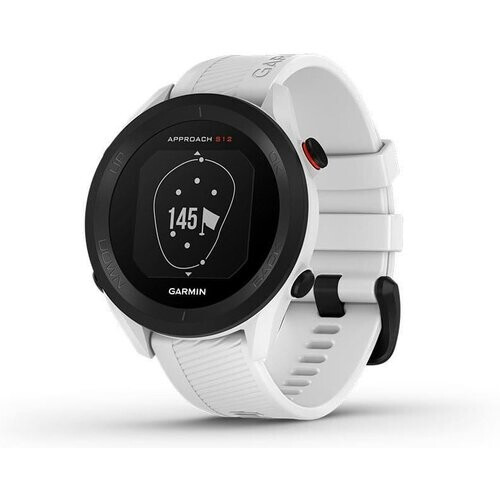 Garmin Smart Watch APPROACH S12 GPS - ...