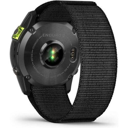 Garmin Smart Watch Enduro 2 sapphire solar GPS - ...