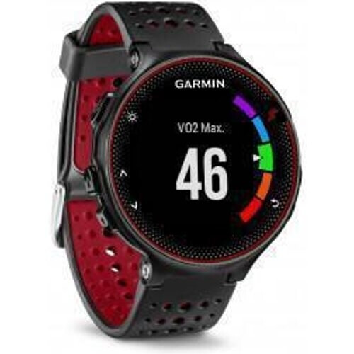 Smart Watch Garmin Forerunner 235 - Black ...