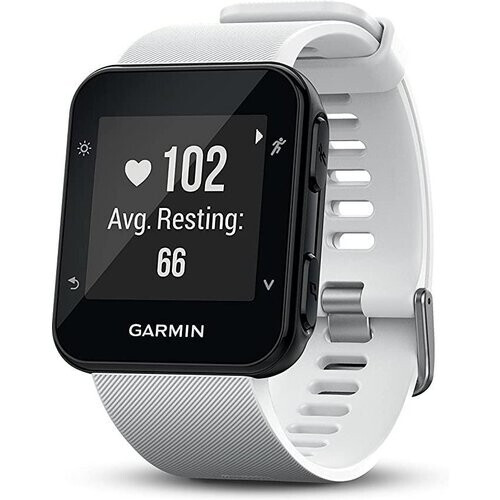 Garmin Smart Watch Forerunner 35 HR GPS - Black ...