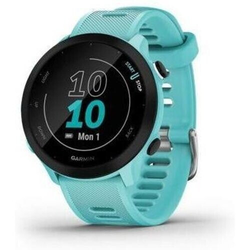 Garmin Smart Watch Forerunner 55 HR GPS - ...