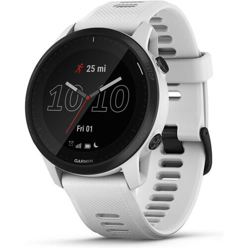 Garmin Smart Watch Forerunner 945 HR GPS - ...