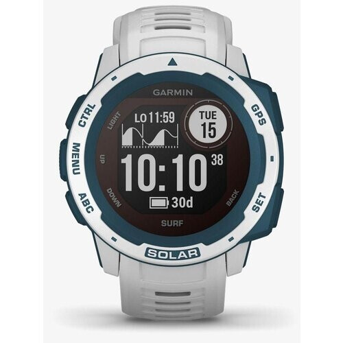 Garmin Smart Watch Instinct Solar GPS - ...