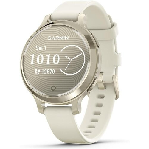 Garmin Lily 2 Active Smartwatch GPS Watch Lunar ...