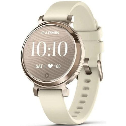 SMALL, STYLISH DESIGN Perfect for any look, this ...