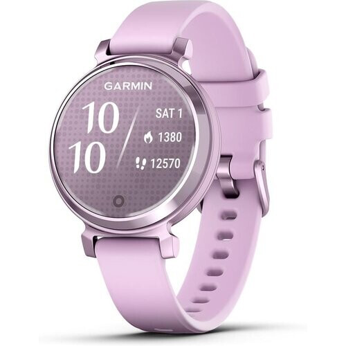 SMALL, STYLISH DESIGN Perfect for any look, this ...
