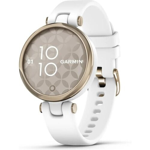 Garmin Smart Watch Lily Sport HR GPS - Gold ...