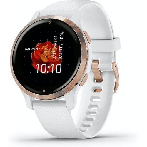 Garmin Smart Watch Venu 2S HR GPS - Pink ...
