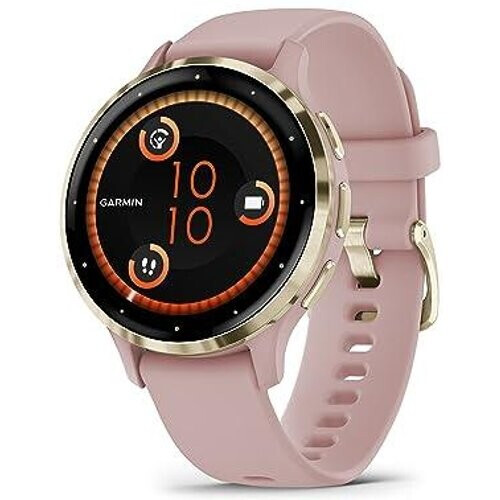 Smart Watch Garmin HR GPS Venu 3S - ...