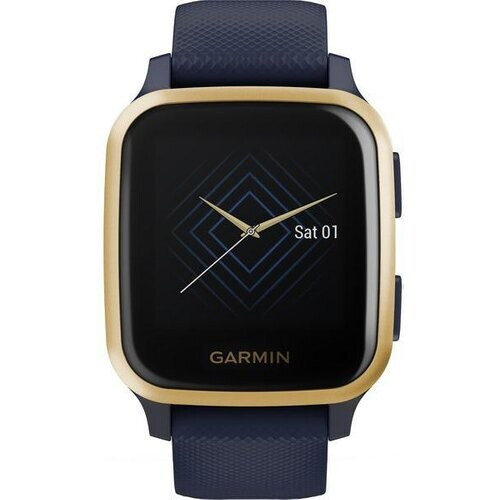 Watch Cardio GPS Garmin Venu SQ Music Edition - ...