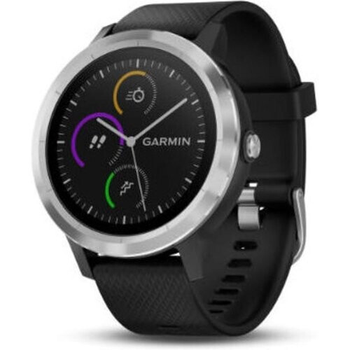 Garmin Smart Watch 010-01769-00$* GPS - Black ...