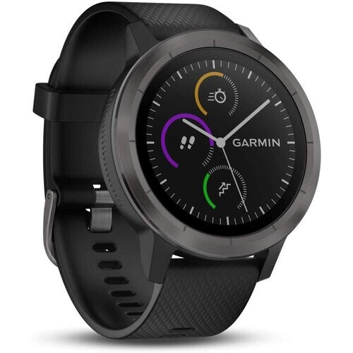 Garmin Smart Watch Vívoactive 3 HR GPS - ...