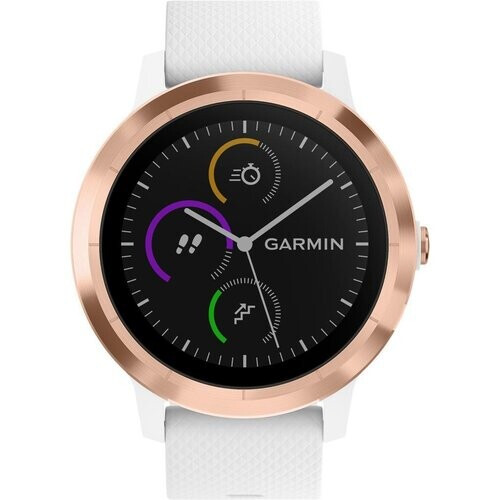 Garmin Smart Watch Vívoactive 3 HR GPS - ...