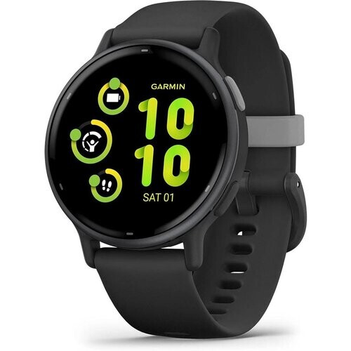 Stay active, connected, and healthy with the ...