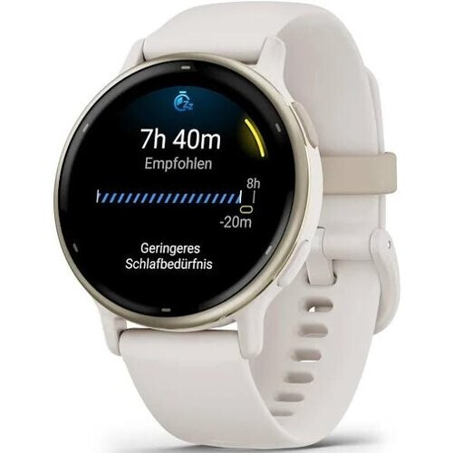 Garmin Smart Watch VIVOACTIVE 5 GPS - ...