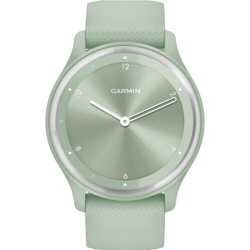 Garmin Smart Watch 010-02566-03* GPS - Green ...
