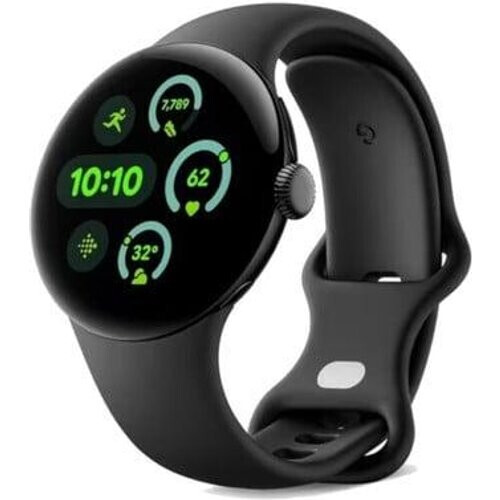 Smart Watch Google GPS pixel watch 3 LTE 45mm - ...