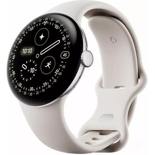 Smart Watch Google HR GPS Pixel Watch 4 41mm ...