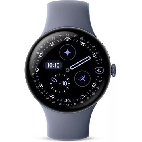Smart Watch Google HR GPS Pixel Watch 4 - ...