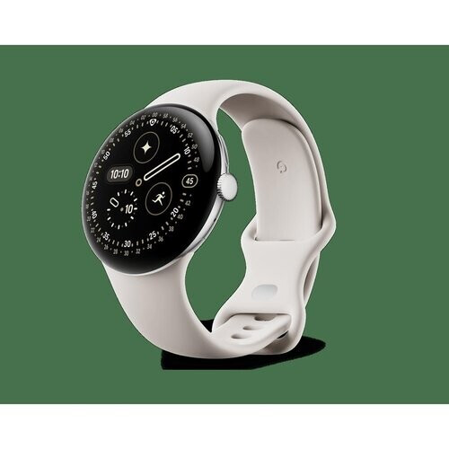 Smart Watch Google HR GPS Pixel Watch 4 45mm ...
