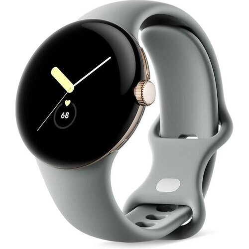 Introducing the Google Pixel Watch, a sleek and ...