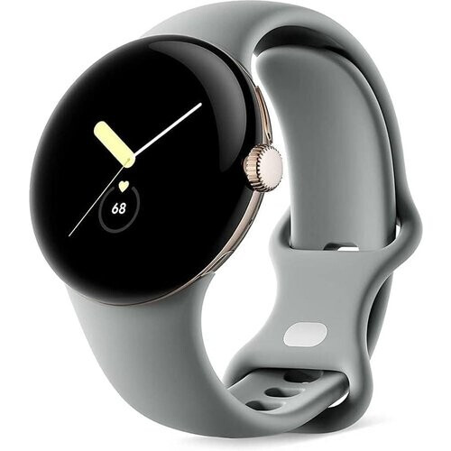 Technical information 41mm Aluminium Case GPS 50 ...