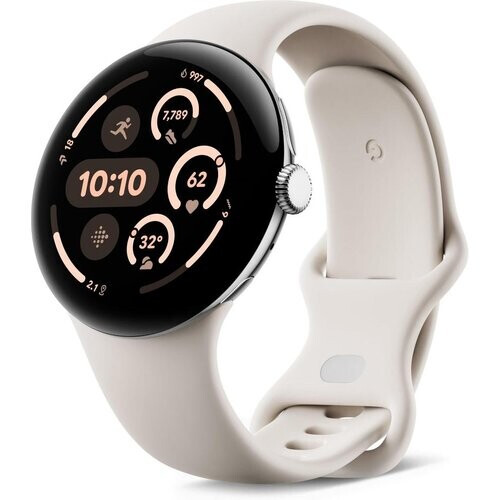 Google Pixel Watch 3 (41mm) Smartwatch. Wi-Fi only ...