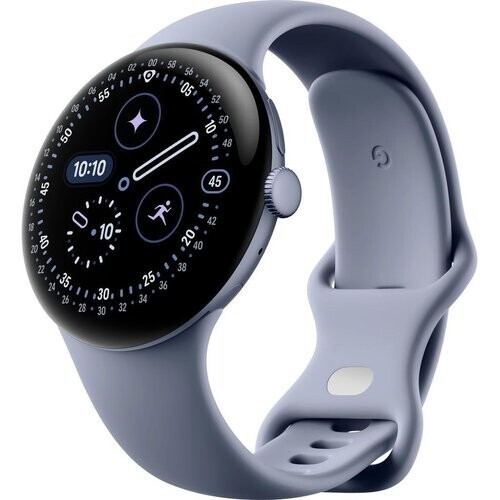 Google Pixel Watch 4 41mm Smart Watch GA09962-US ...