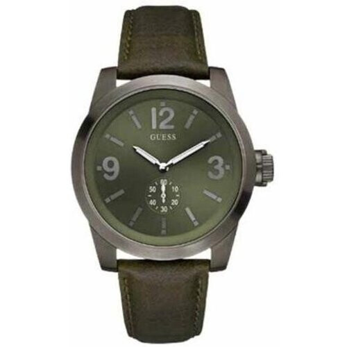 Guess Men's Analogue Watch W12108G1 GUESS Model ...