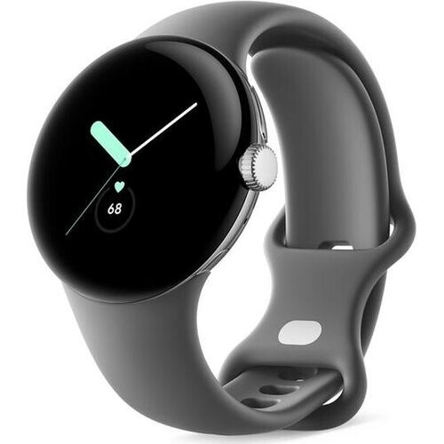 Product InformationSay hello to the Google Pixel ...