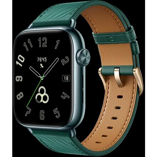 Product Description The Honor Watch 5 (STL-B19) ...