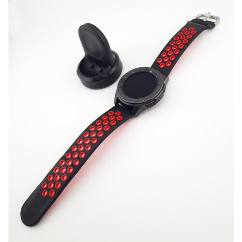 "NOT IN ORIGINAL BOX - COMES WITH UNBRANDED BLACK ...