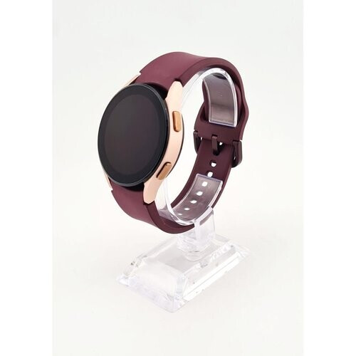 Product InformationGalaxy Watch4 smartwatch is the ...