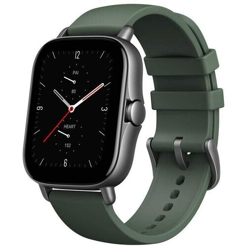 Huami Smart Watch Amazfit GTS 2E HR GPS - ...