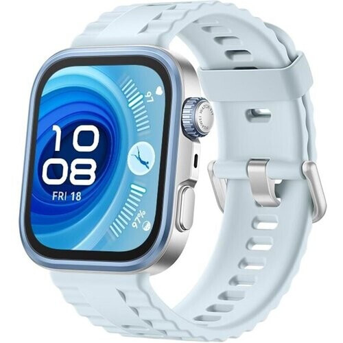 Smart Watch Huawei HR GPS Fit 4 Pro - ...