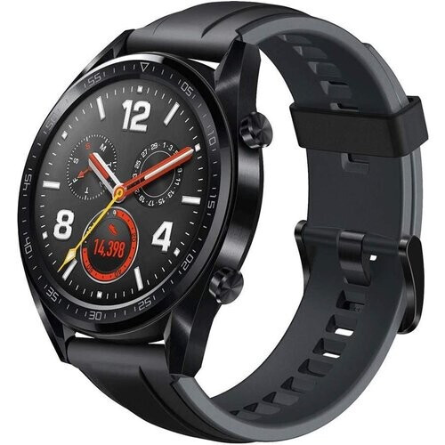Brand HUAWEIModel name Watch GTColour Graphite ...