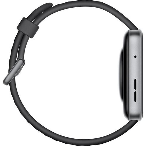 Smart Watch Huawei HR GPS Watch Fit 4 - Black ...