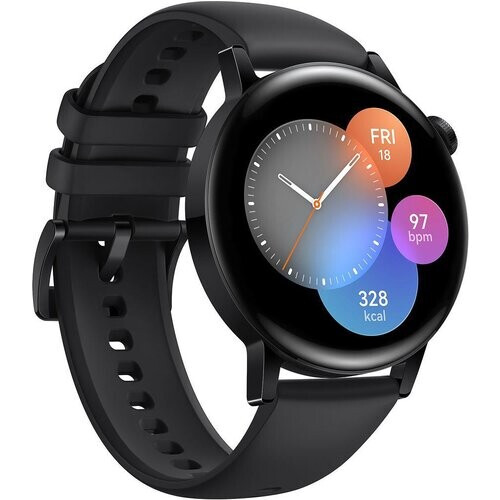 Huawei Smart Watch WATCH ACTIVE GT3 46 MM GPS - ...