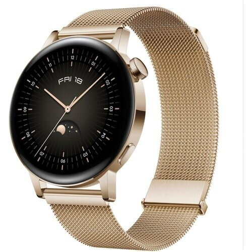 Huawei Smart Watch Watch GT 3 HR GPS - ...